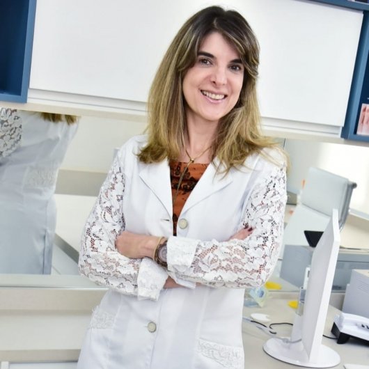 Dra. Nara Andreetta