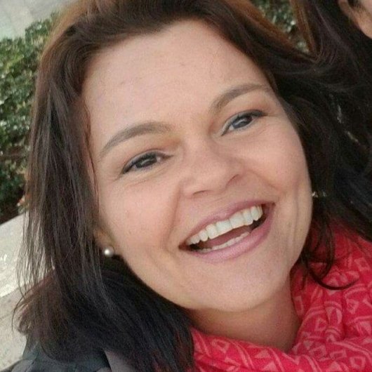 Renata Maria Sapucahy Cavalcante