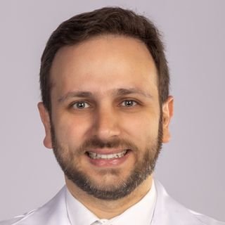 Dr. Fernando Martorelli