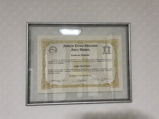 Dr. Felipe Paiva