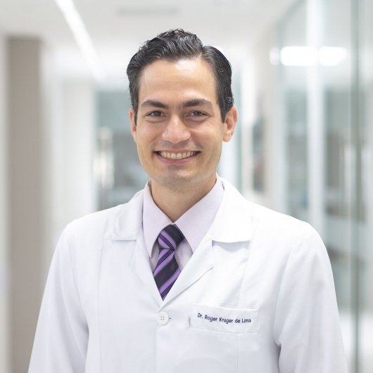 Dr. Roger Kruger de Lima