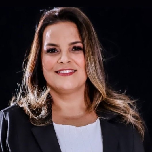 Prof. Natália Alexandra