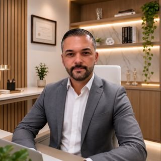 Dr. Tiago Ferreira Santos
