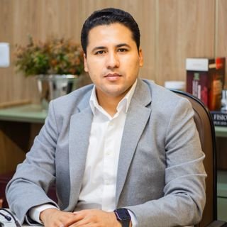 Dr. José Reynaldo Terán Guzmán
