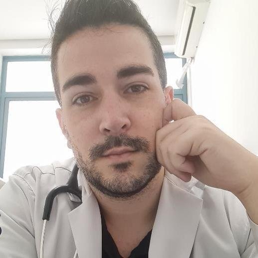 Dr. Janssen Morata