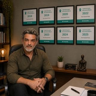 Prof. Ricardo Peres
