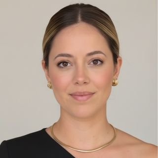 Dra. Gaia Rossi