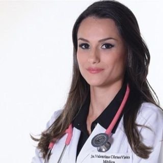 Dra. Valentina Côrtes Vieira