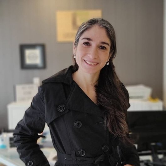Dra. Alicia Montanola