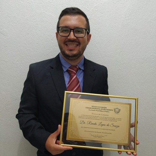 Dr. Renato Lopes