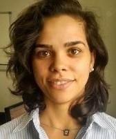 Karine Luiza Rezende Silva Araújo