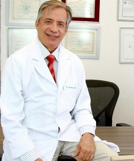 Dr. Antonio Fernando Cunha Veiga