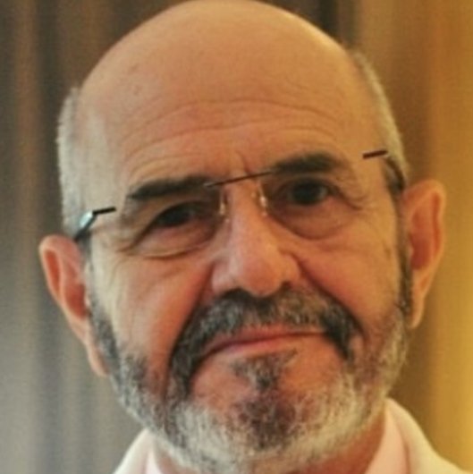 Dr. Luiz Alberto Pacheco Urbanetto