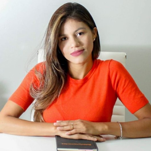 Patrícia Brandão