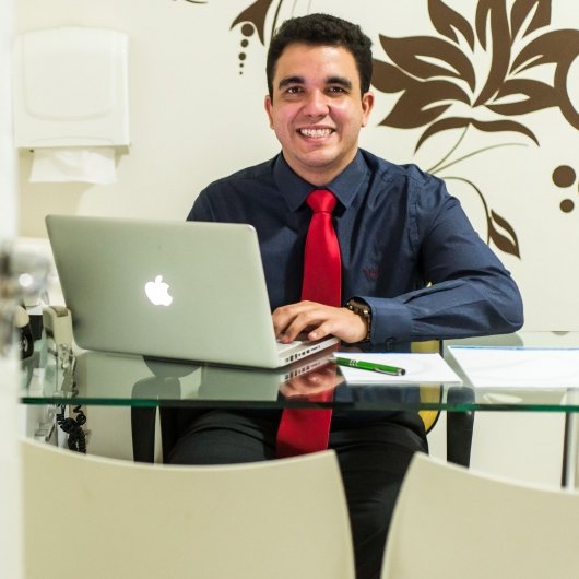 Dr. Rodrigo Rocha