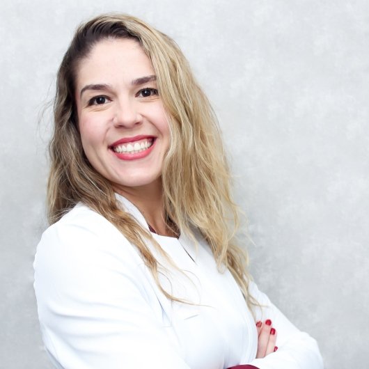 Dra. Clariana Casali