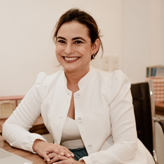 Dra. Ana Carla Albuquerque