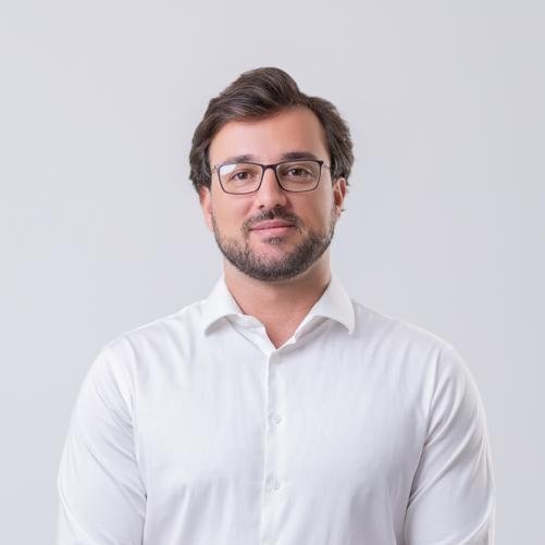 Dr. Antonio Jose Jeha
