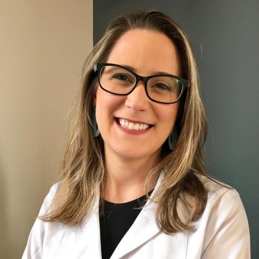 Dra. Marina Batista da Cunha