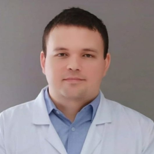 Dr. Luis Henrique S. Souza