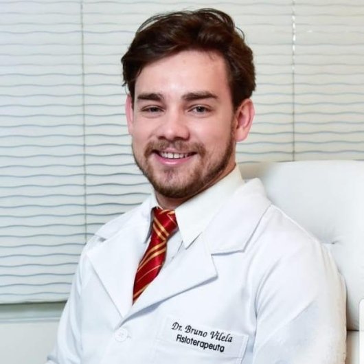 Dr. Bruno Vilela de Oliveira