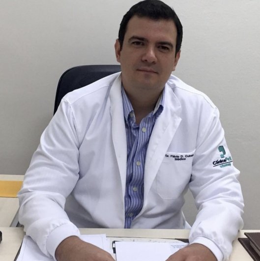 Dr. Flavio Dulon Cutrale