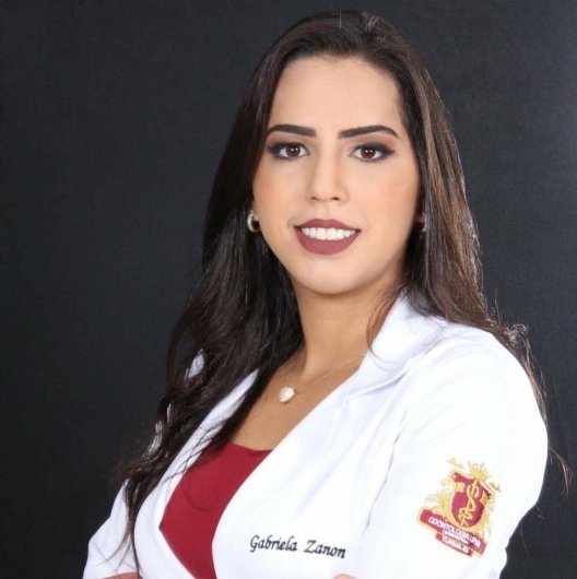 Dra. Gabriela Zanon