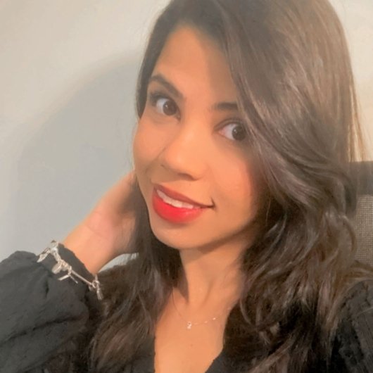 Dra. Kamilla Araujo
