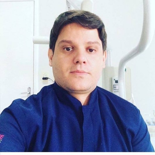 Dr. Jonathas Coelho