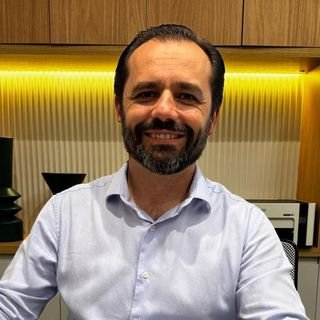 Dr. Valdevino Alves de Melo Junior