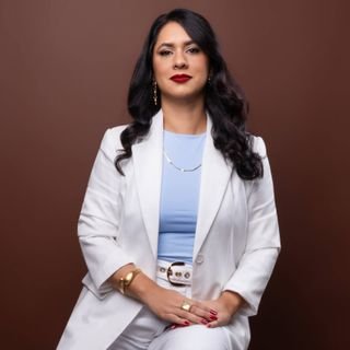 Dra. Priscila Dorigo