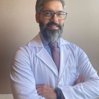 Dr. Emilton Lima Neto