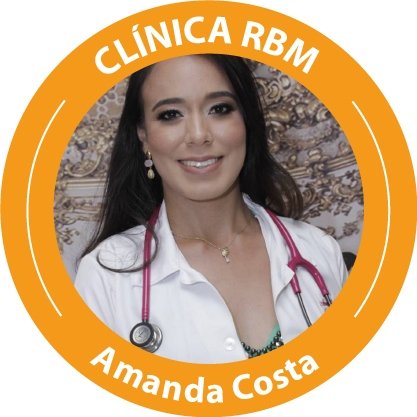 Prof. Amanda Costa