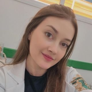 Dra. Ana Carolina De Souza Brito