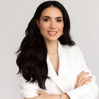 Dra. Giovana Liz Marioto De Campos