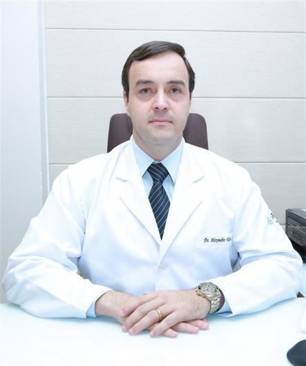 Dr. Alexandre Nogueira Villela Salgado