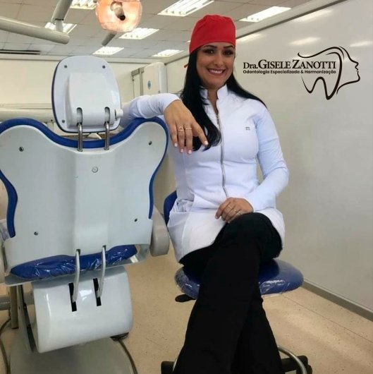 Dra. Gisele Zanotti