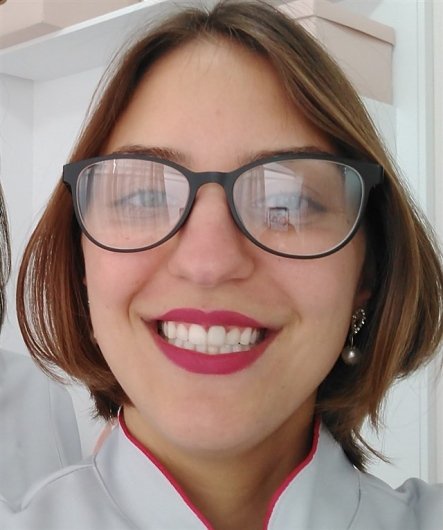 Carla Mercúrio