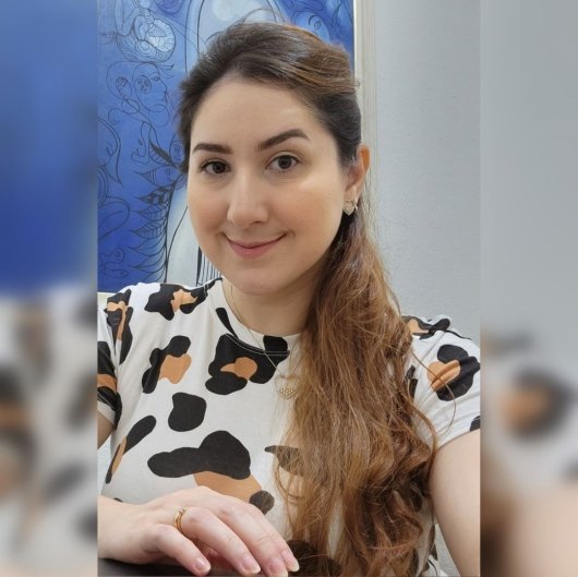 Andressa Ayub Assunção Brochini