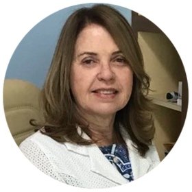 Dra. Heloisa Baeta Figueiredo André