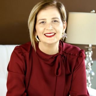 Marcia Vance