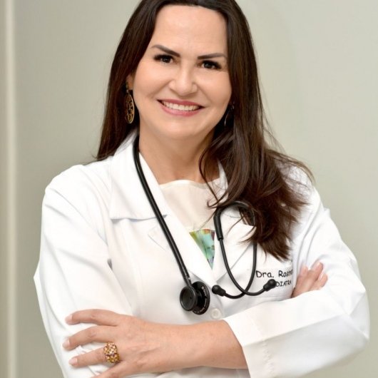 Dra. Rosimeri Salotto