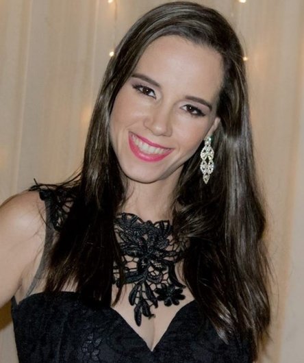 Juliana Alvarenga Arantes
