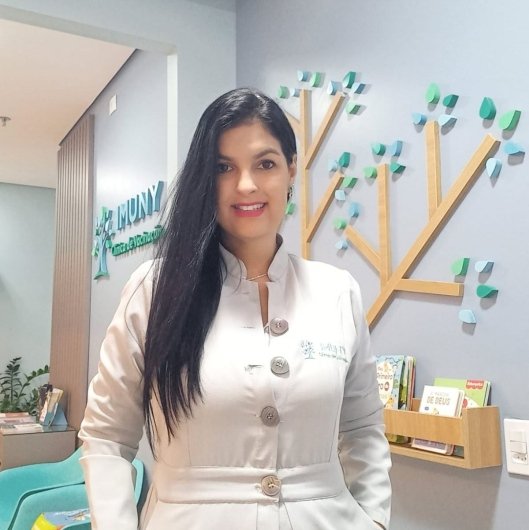 Ana Paula Kimura