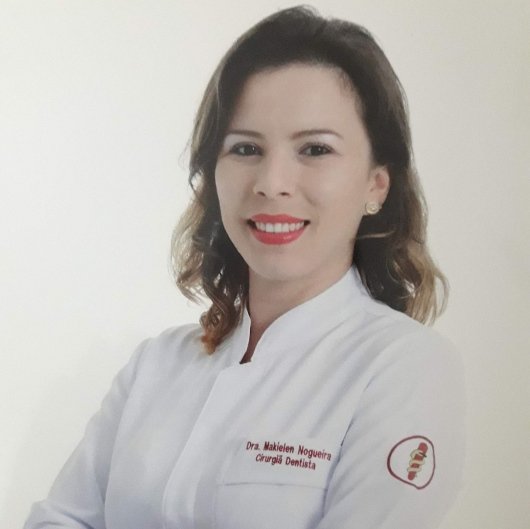Dra. Makielen Nogueira