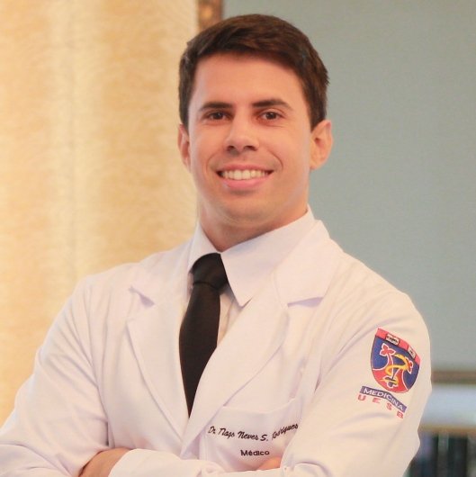 Dr. Tiago Neves S. Rodrigues