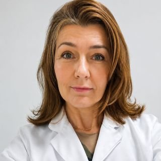 Dra. Jaqueline Rambausku Caetano