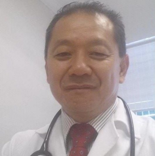 Dr. Anselmo Shiota