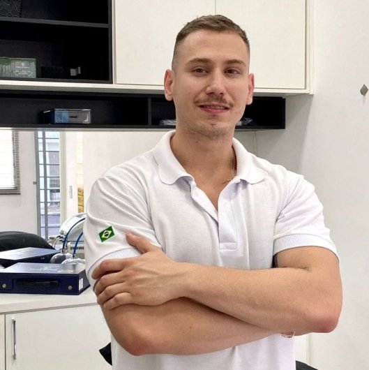 Matheus Fernandes