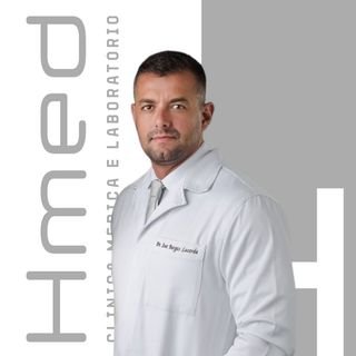 Dr. Isac Borges Lacerda